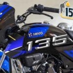 पेश है Hero की New Hero Splendor 85KM माइलेज और शानदार फीचर्स के साथ