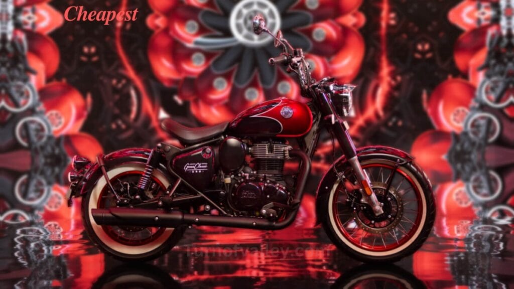 दबंगी दिखने का समय आ गया है: ये हैं Royal Enfield की सबसे सस्ती और दमदार 3 बाइक्स!