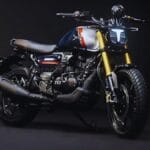 225CC के पावरफुल इंजन और शानदार माइलेज के साथ TVS Ronin