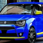 Maruti Suzuki Alto 800