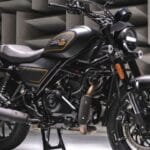 Harley Davidson X440