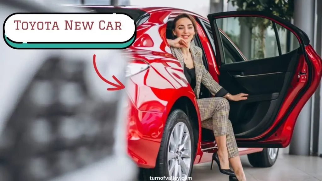 Toyota New Car Launch In India 2025​