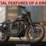 Dream Bike