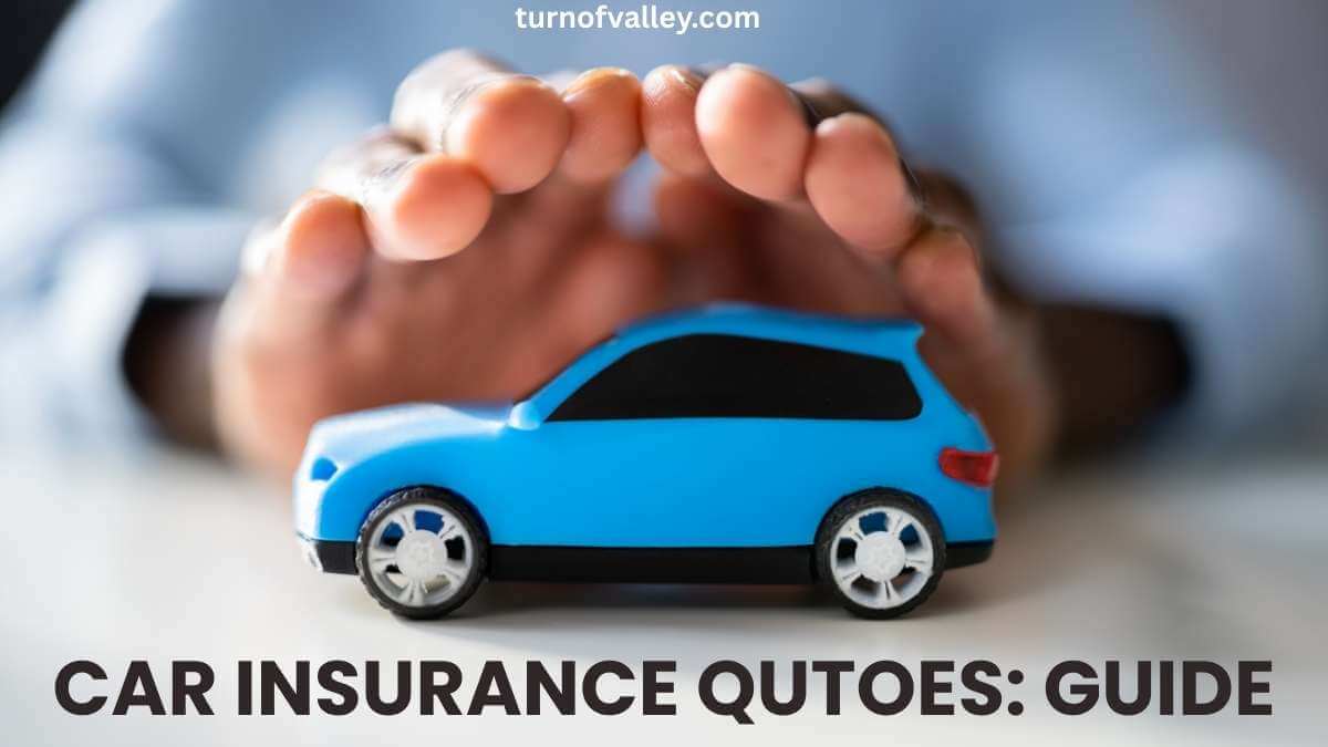 Car Insurance Quote