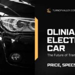 Olinia Electric Car