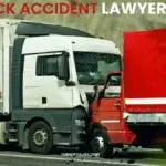 Truck Accident Lawyer