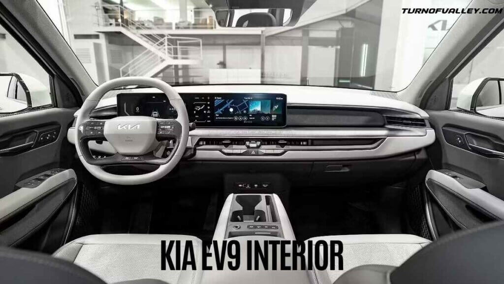Kia EV9