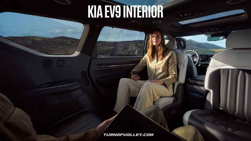 Kia EV9