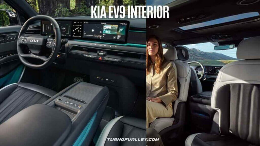 Kia EV9