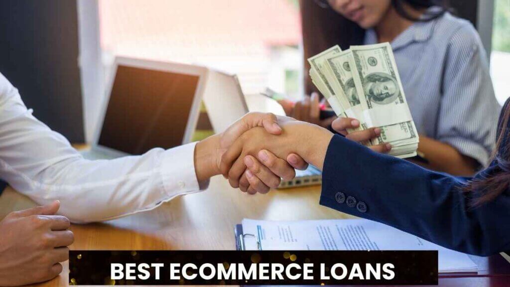 Best eCommerce Loans