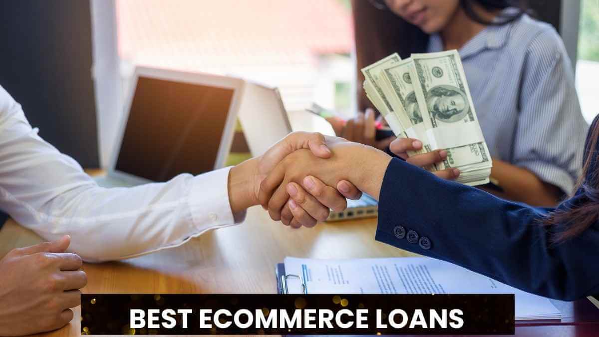 Best eCommerce Loans