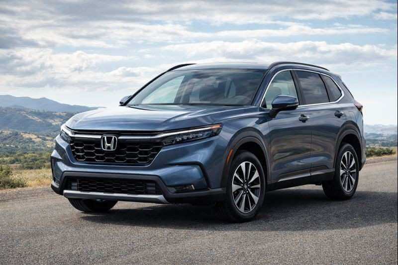 Honda CR-V: Price, Trims, Features, and What Buyers Should Know