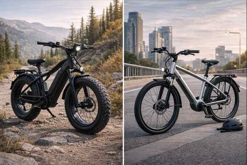 Best Electric Bikes