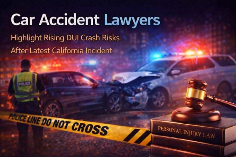 Car Accident Lawyers