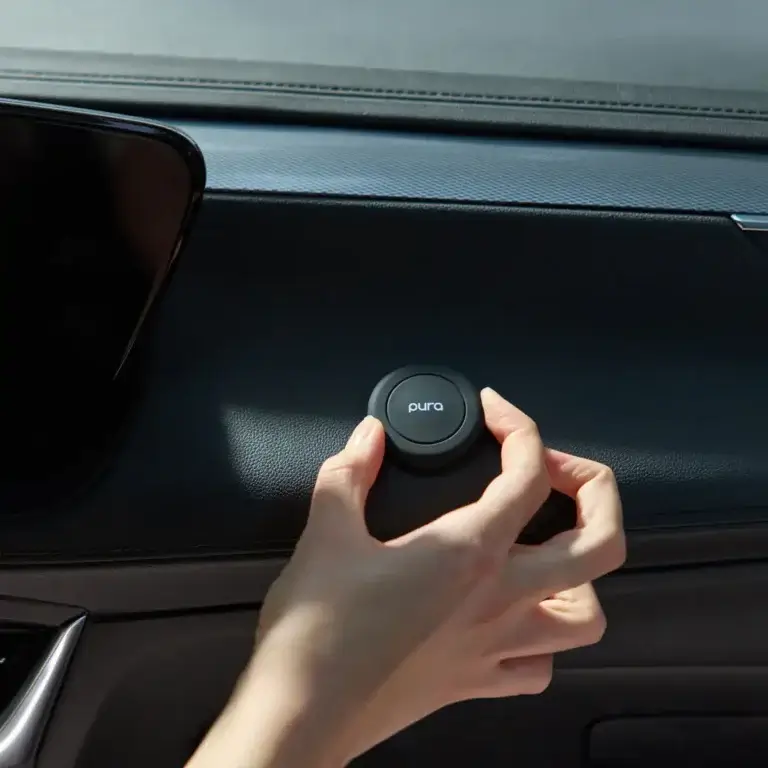 best new car scent freshener