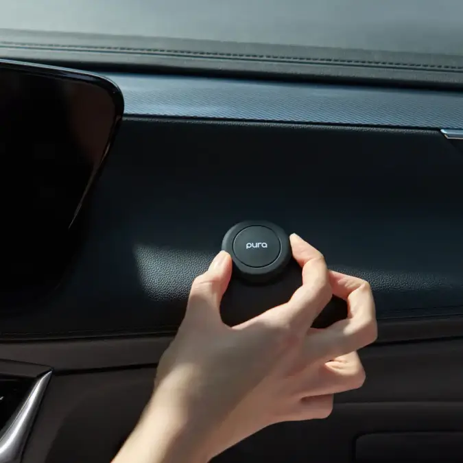 best new car scent freshener