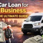 Car Loan for Business
