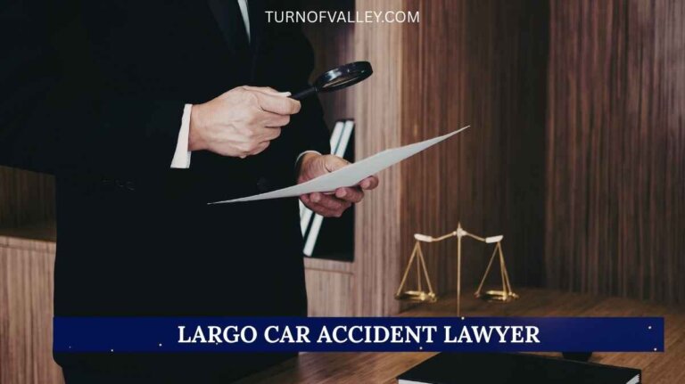 largo car accident lawyer