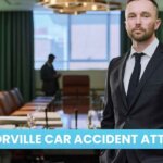 Victorville Car Accident Attorney