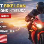 best bike loan