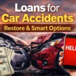 loans for car accidents