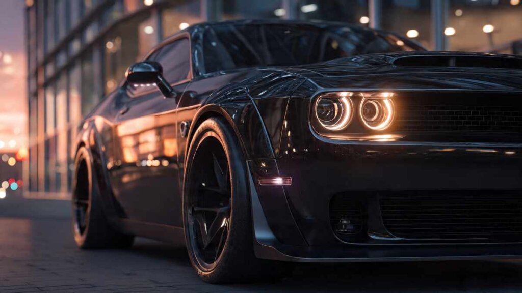 dodge charger ev lease price