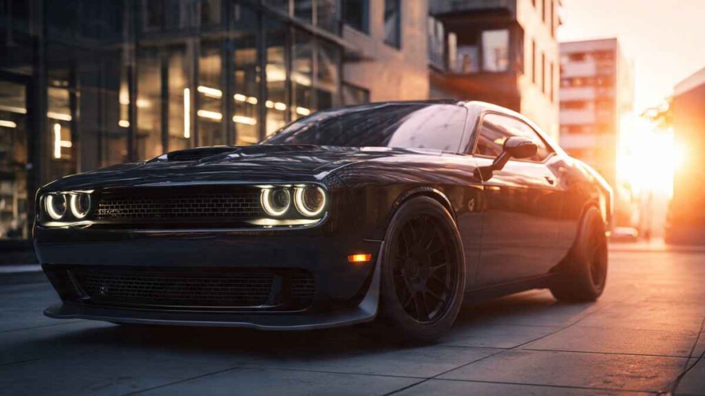 dodge charger ev lease price