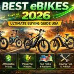 best ebikes 2026