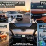 "Renault Duster 2026 Price in India"