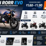 oben rorr evo